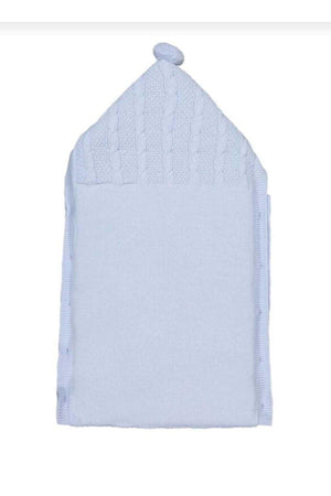 Hair Knit Sweater Swaddle - Swordslife