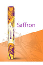 Saffron Stick Incense - Swordslife