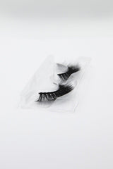 Sahara Dense Silk False Eyelashes