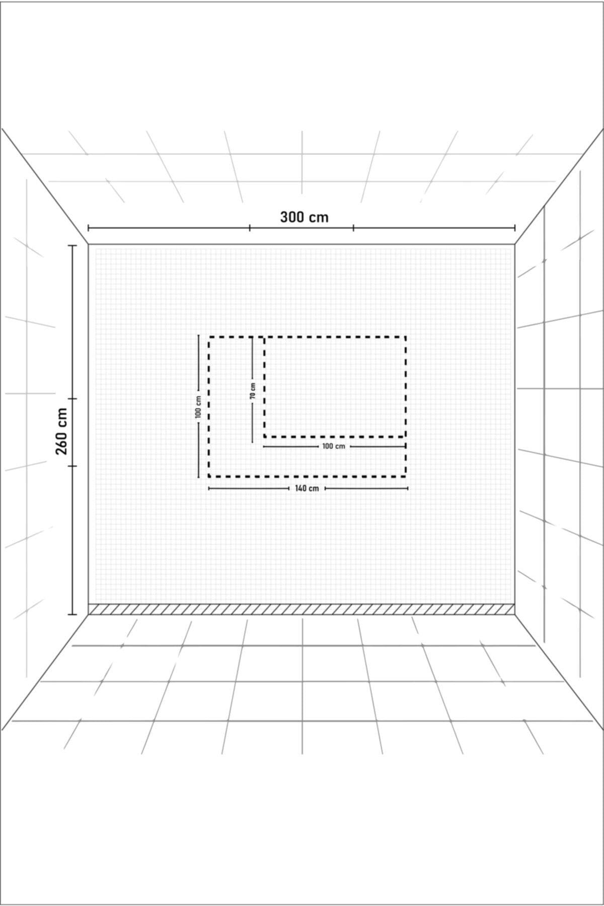 Salvador Dali The Persistence of Memory Wall Covering Rug 70x140 Cm - Swordslife