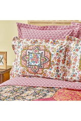 Sarah Anderson Carmita Double Duvet Cover Set - Swordslife