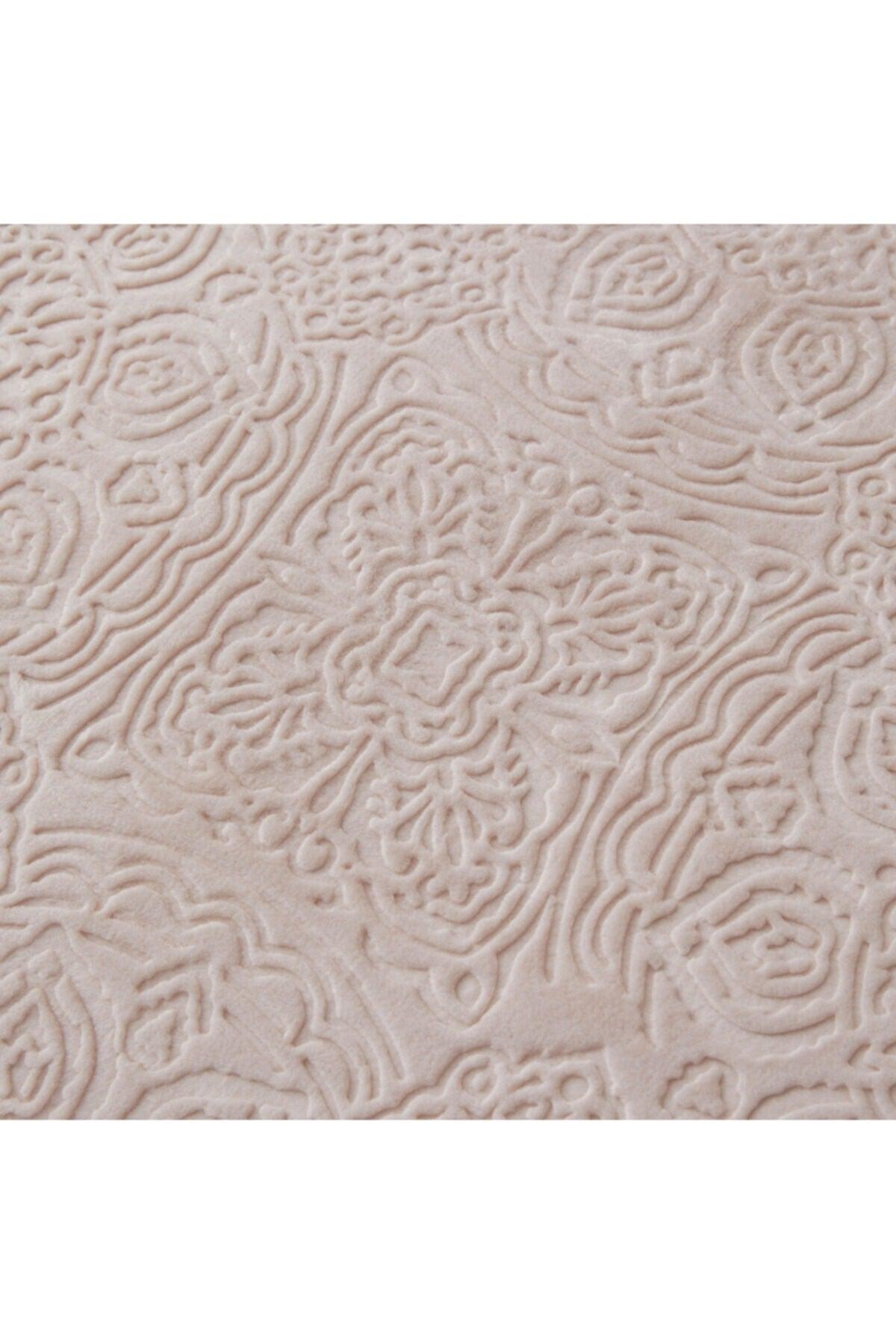 Scala Powder Double Embosy Blanket - Swordslife