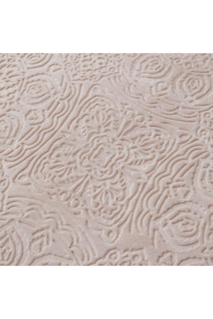 Scala Powder Double Embosy Blanket - Swordslife
