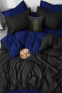 Ranforce 100% Cotton Duvet Cover Set Single