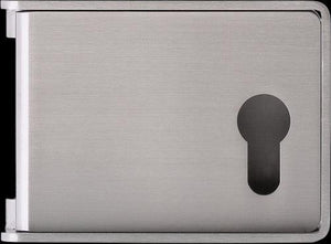 Key case / 5500 ER / profile is prepared for half zyl. - Swordslife