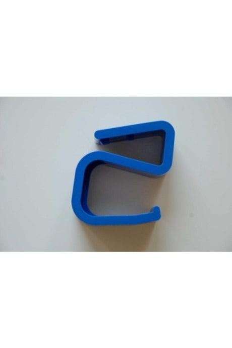 School Desk Hanger Bag Hanger 4 Pieces Mixed