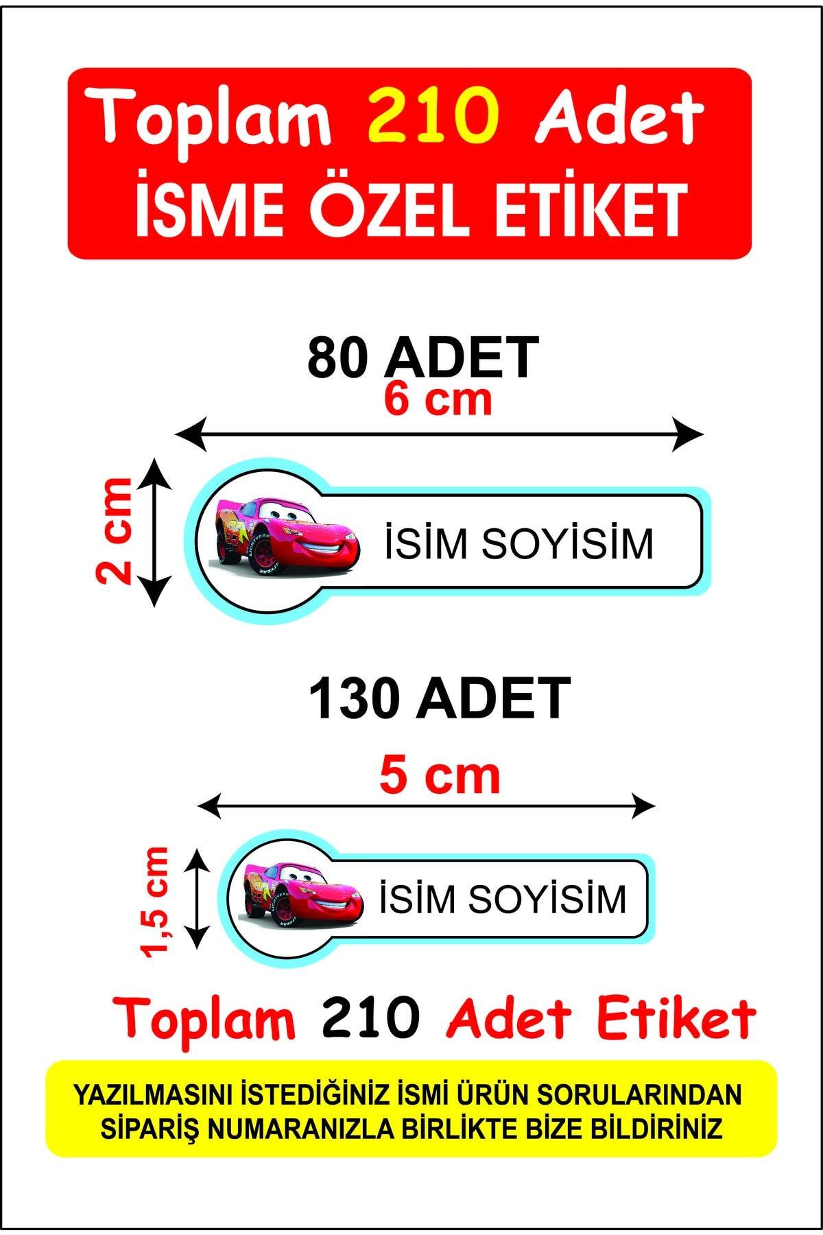 School Tag Pen Notebook Tag Custom Name