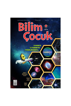 Children's Science Book – September 2022 Edition
