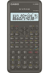 Scientific Calculator Fx82ms 2nd generation