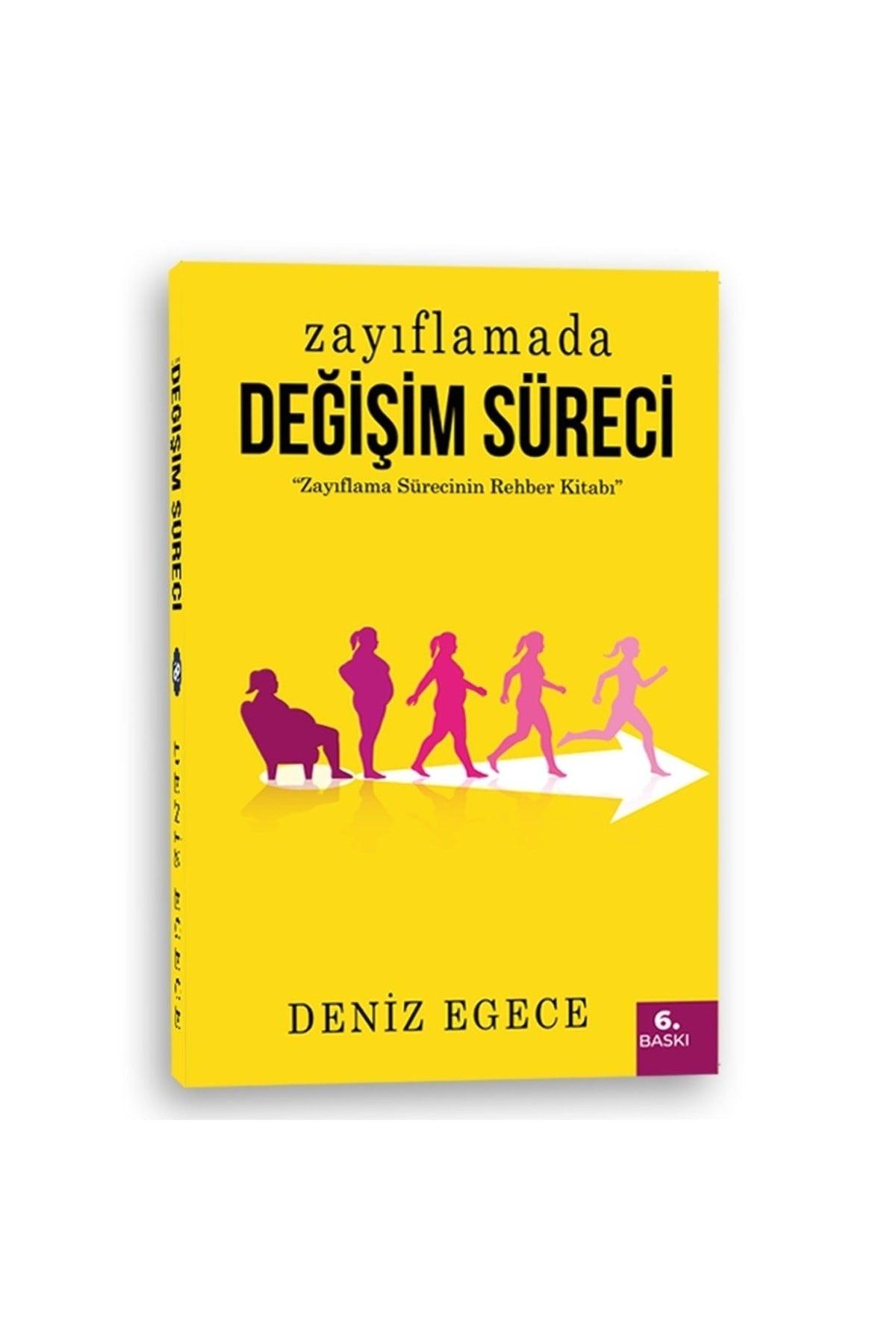 Deniz Egece Coding Package (afterword, Nutrition, Movement, Process of Change) - Swordslife