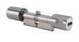 SECCOR Double Button Cylinder CodeLoxx Standard CLX LA -S-00 - Swordslife