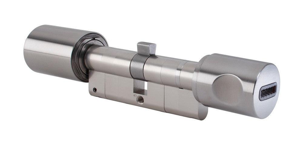 SECCOR Double Button Cylinder CodeLoxx Standard CLX LA -S-00 - Swordslife