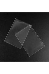 Transparent Card Protector (20 Pieces) - Swordslife