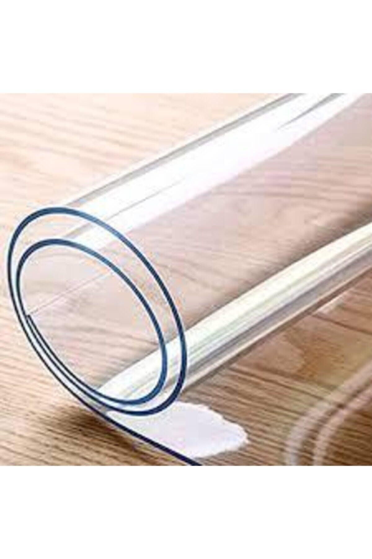 Transparent Thick Table Cover 1.5mm Cover Cover Protector - Swordslife