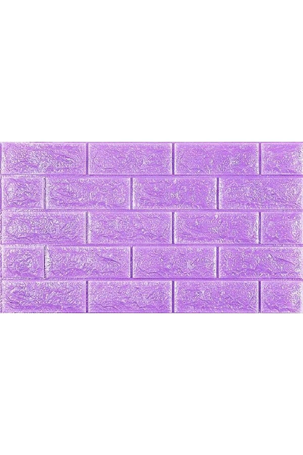 Self Adhesive Creative 70x38 Cm Wallpaper Panel Nw98 - Swordslife