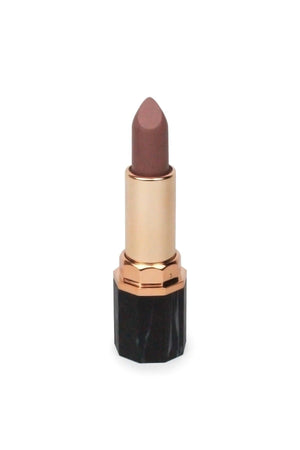 - Semi Matte Lipstick - Semi Matte Lipstick - Daphne