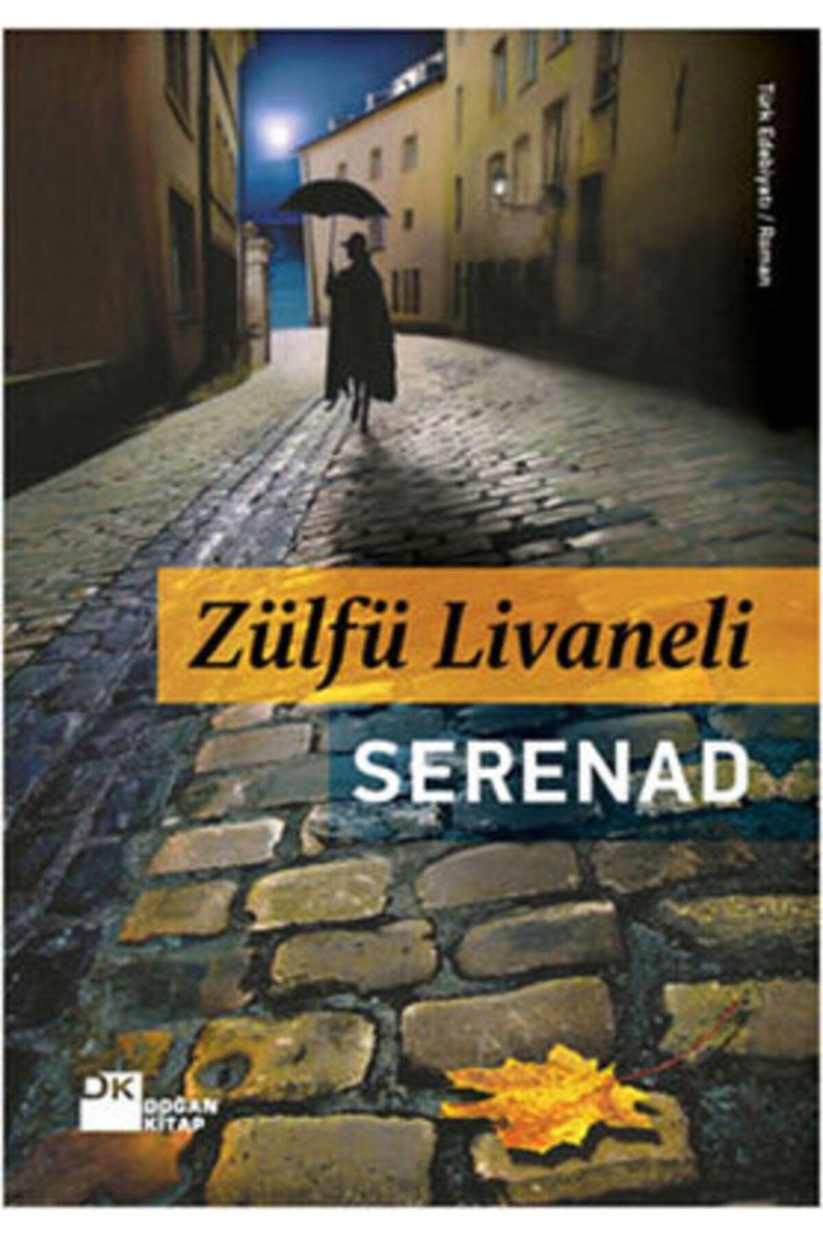 Serenade - Zülfü Livaneli - Swordslife