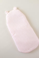 Cute Topitos Embroidered Velboa Swaddle - Swordslife