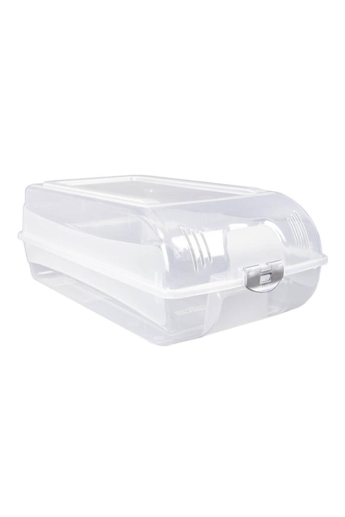 Shoe Storage And Protection Box 1 Piece - Swordslife
