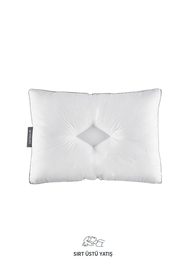 Silent Sleep Anti Snore Anti-Snoring Pillow - Swordslife