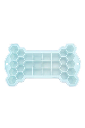 Silikon Eisform mit Loris Lid - Swordslife