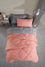 Silicone Duvet Single Maxicolor Powder - Swordslife