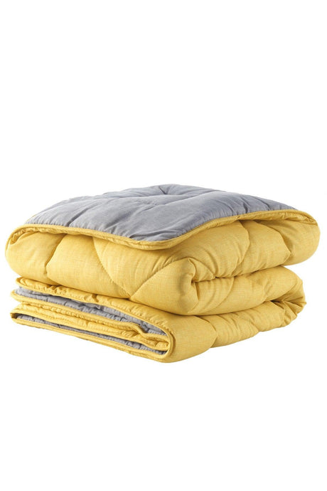 Silicone Duvet Single Maxicolor Yellow - Swordslife