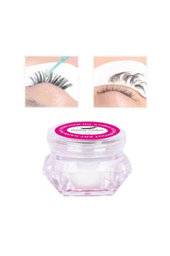 Silk Eyelash Removal Cream – Gentle, Dermatology-Tested, 5g