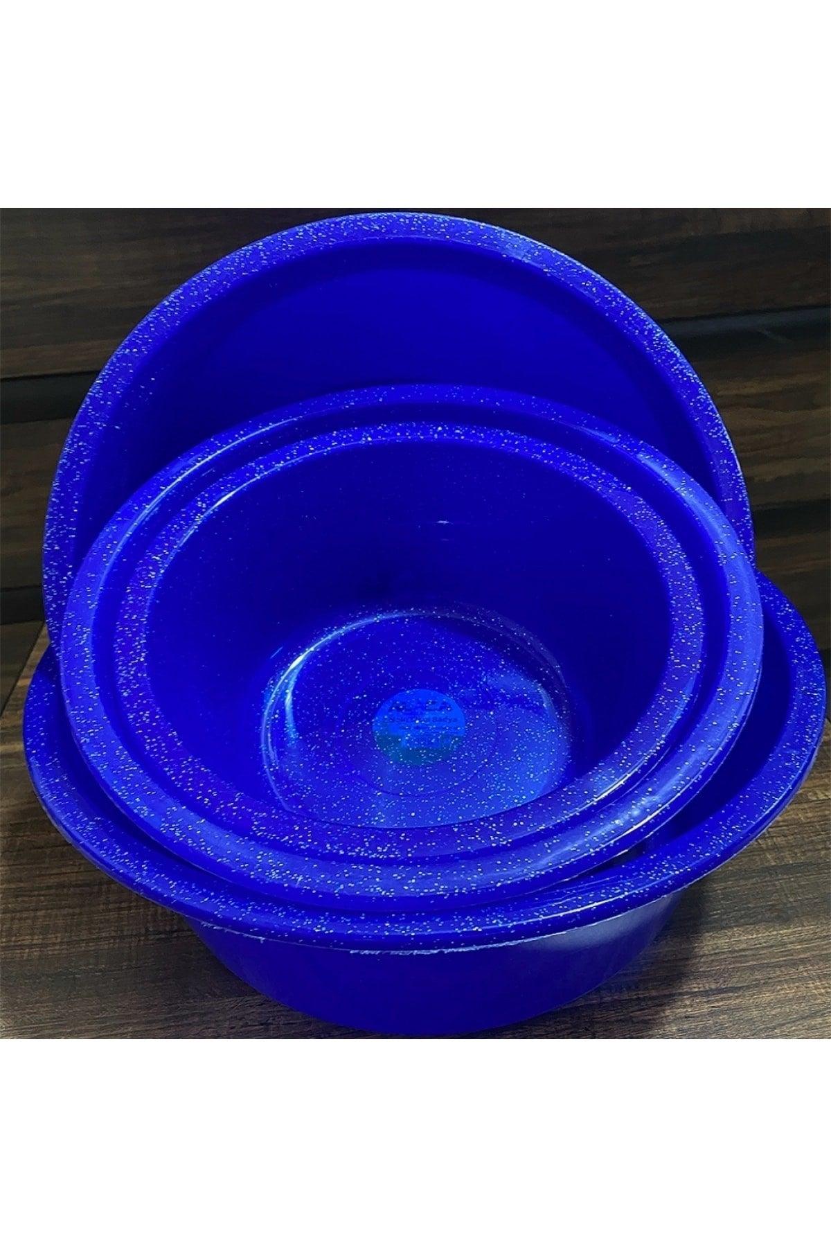 Glittery Set of 4