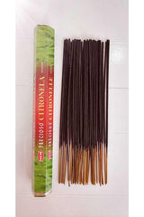 1 Box Stick Incense Stick With Anti-mosquito Scented 20 pcs - Swordslife