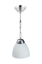 Single Glass Promotional Chandelier - Swordslife