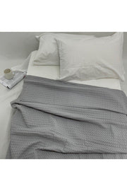 Single Honeycomb Pique (without sheet)