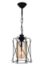 Single Triangle Kitchen, Young Room, Bedroom, Corridor Chandelier - Swordslife