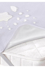 Liquid Proof Baby Child Bed Protector Mattress - Swordslife