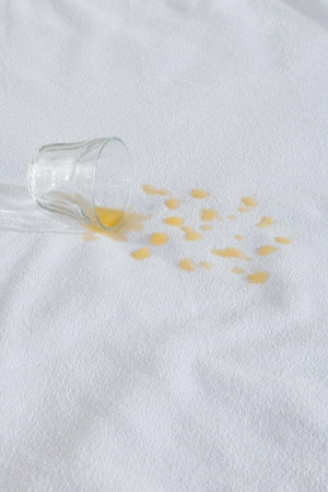 Liquid Proof Baby Child Bed Protector Mattress - Swordslife