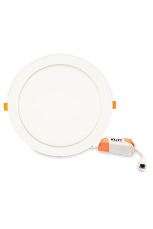 Slim Led Panel 15w 10 Pieces (daylight)