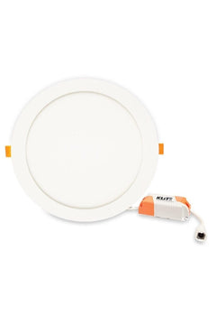 Pack of 3 - 40W LED Lighting Set, White
