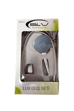 Premium luxury shower set
