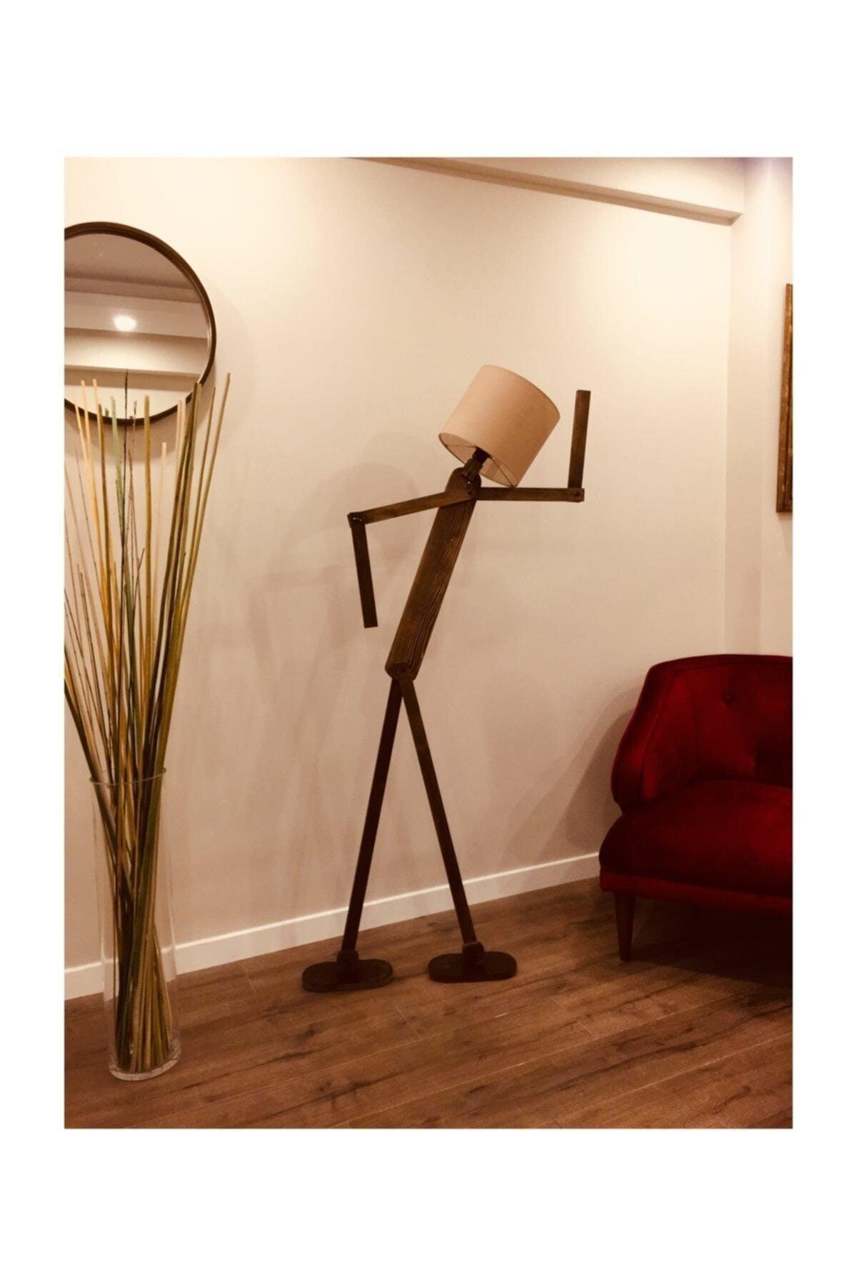 Smart Floor Lamp Corner Lamp Lampshade New Model - Swordslife