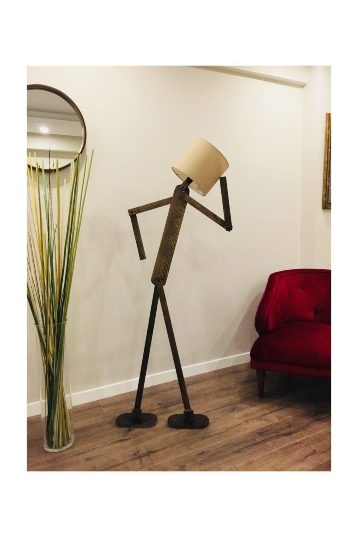 Smart Floor Lamp Corner Lamp Lampshade New Model - Swordslife