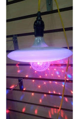 Smart Ufo Bluetooth Crystal Ball Led Bulb