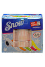 Snow Price Tag (motex Label) White 600