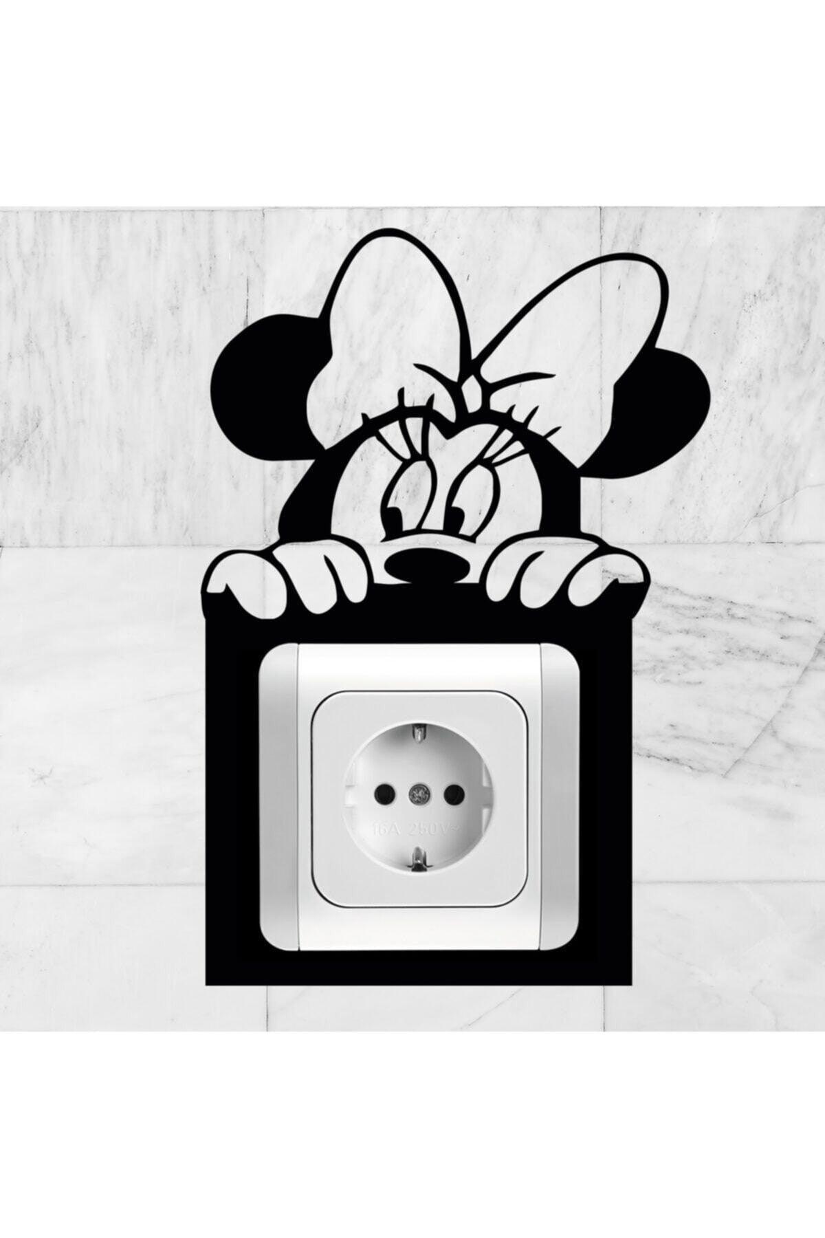 Socket / Switch Frame Ornament- Decor (Viko Brand- Inner Dimension is 8,2 * 8,5 Cm) - Swordslife