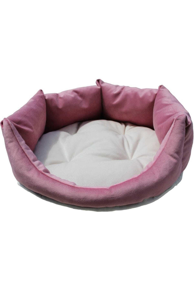 Soft Cat Dog Bed Washable