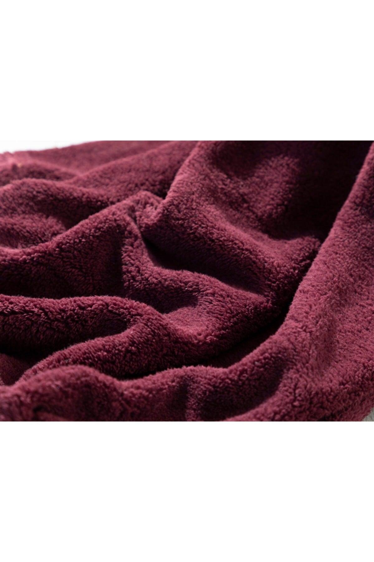 Softy Wellsoft Tv Blanket 120x170 Cm Cherry - Swordslife