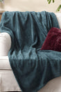 Softy Wellsoft Tv Blanket 120x170 Cm Green - Swordslife