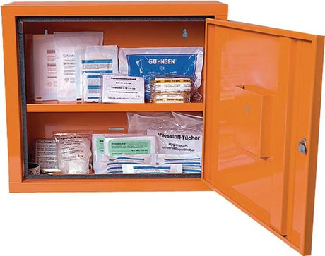 SOHNGEN locker cabinet - Juniorsafe/Eurosafe B490xH560xT200ca.mm - Swordslife