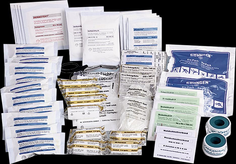 SOHNGEN - Standard 20-year sterile bandages SÖHNGEN - Swordslife