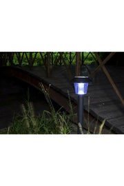 Solar Garden Lamp - 5 Li Giant Size (65 Cm)