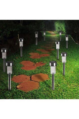 Solar Powered Garden Lamp Solar Lighting